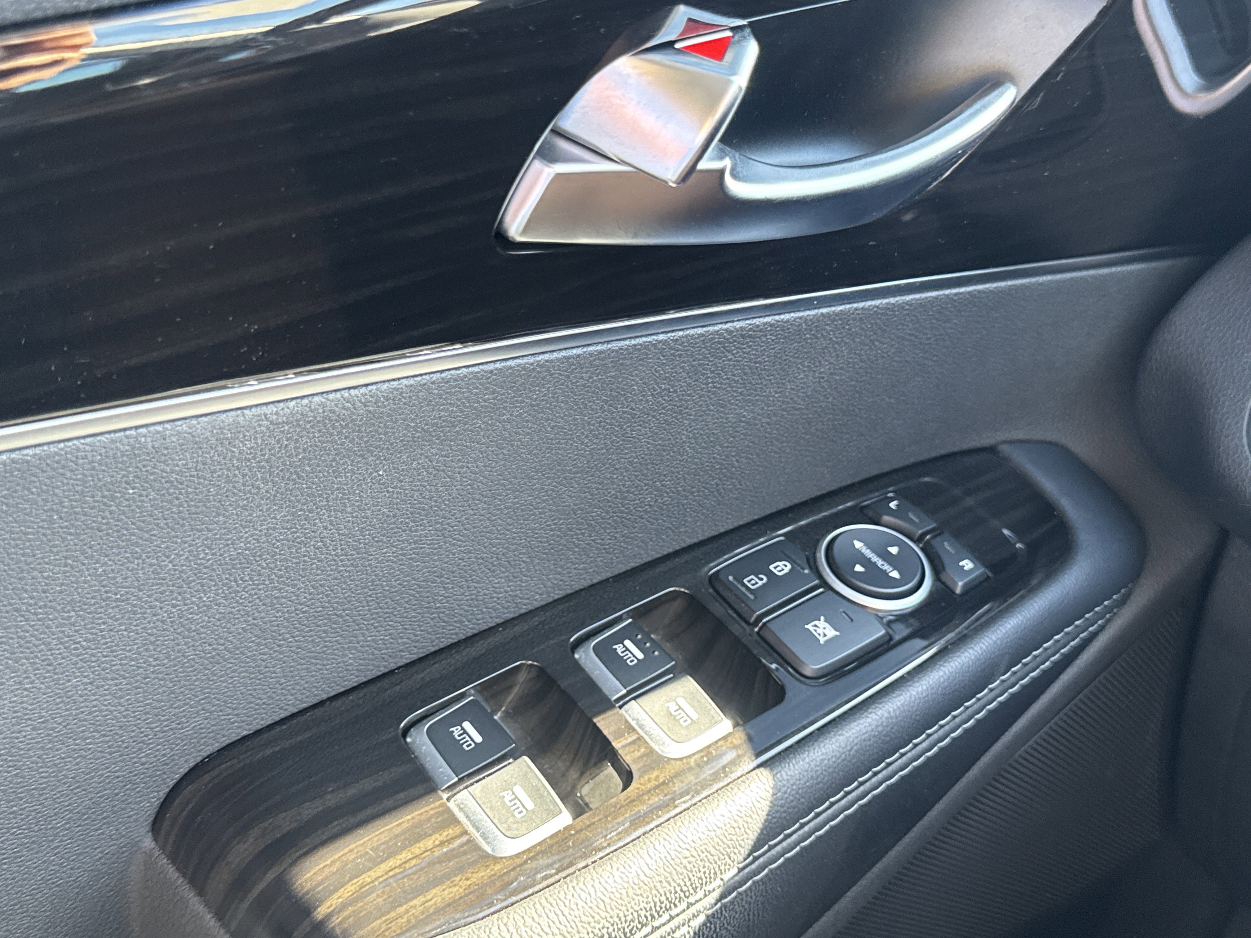 Used 2020 Kia Sorento EX image 21