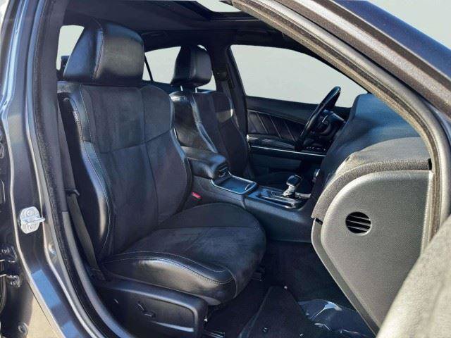 Used 2018 Dodge Charger GT AWD/4WD image 52