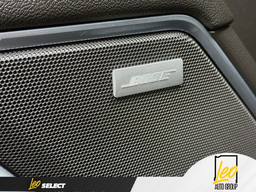 Used 2022 Chevrolet Silverado 1500 LT Trail Boss w/ LT Trail Boss Premium Package image 19