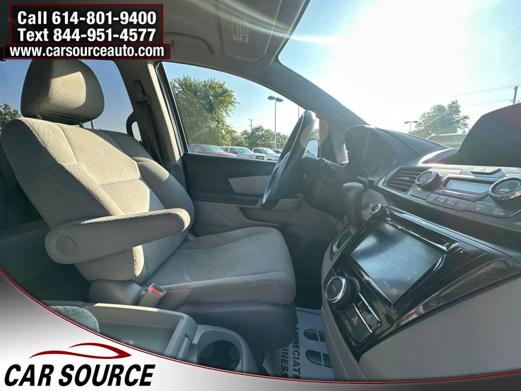 Used 2014 Honda Odyssey EX image 30