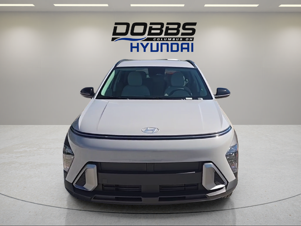 New 2027 Hyundai Kona SEL Sport AWD/4WD image 8