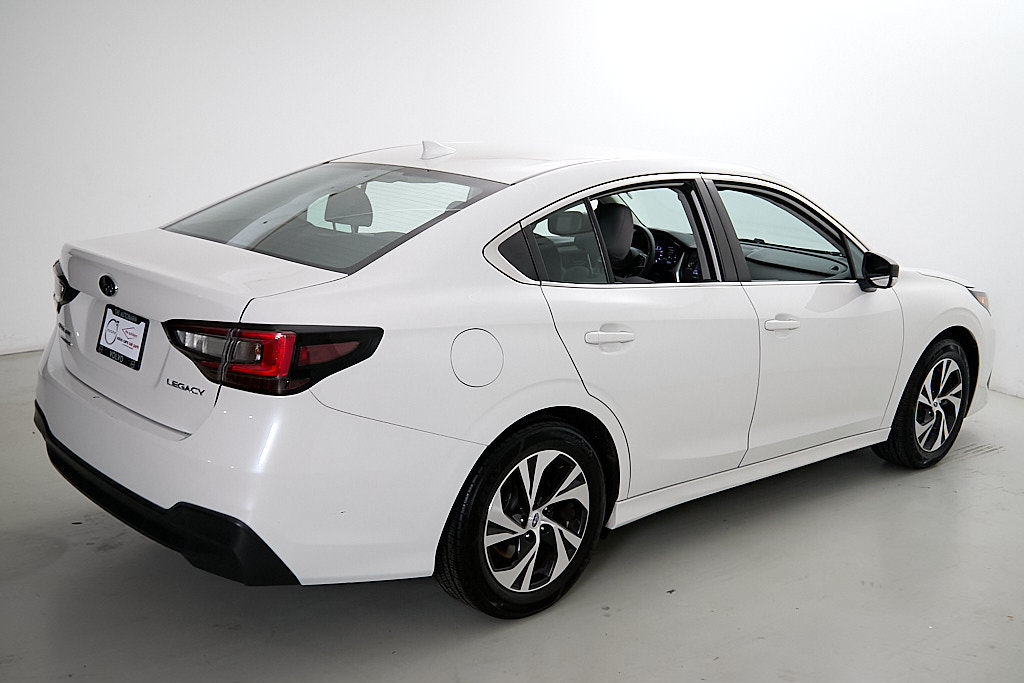 Used 2020 Subaru Legacy w/ Alloy Wheel Package AWD/4WD image 7