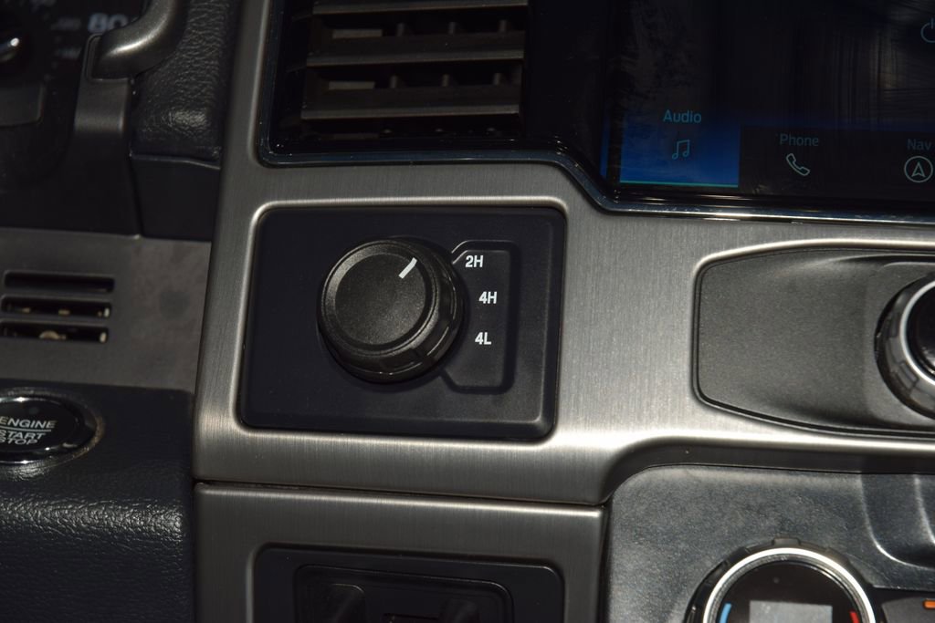 Used 2022 Ford F350 Platinum image 33