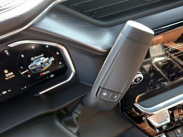 New 2026 GMC Sierra 2500 Denali Ultimate AWD/4WD image 15