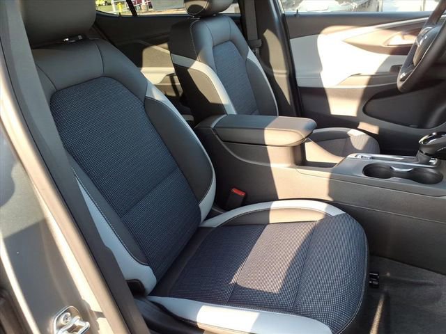 New 2026 Buick Envista Preferred w/ Convenience I Package image 23