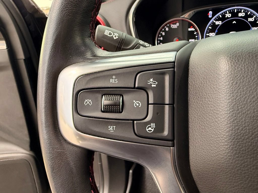 Used 2020 Chevrolet Blazer RS AWD/4WD image 22