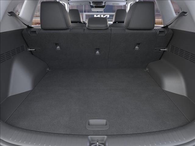 New 2026 Kia Seltos S image 19