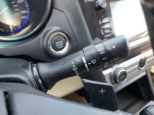 Used 2017 Subaru Outback 2.5i Limited image 24