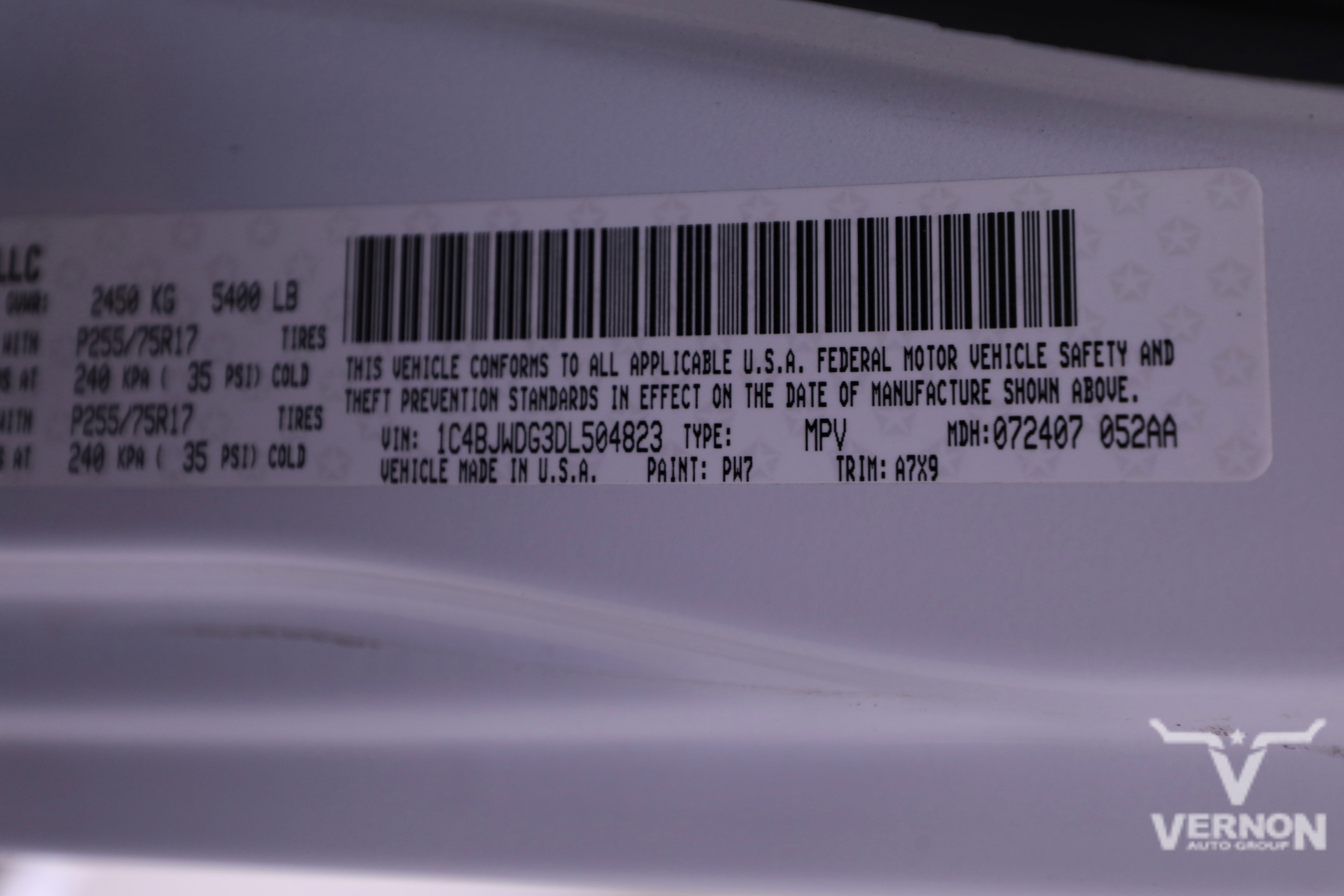 Used 2013 Jeep Wrangler Unlimited Sport image 30