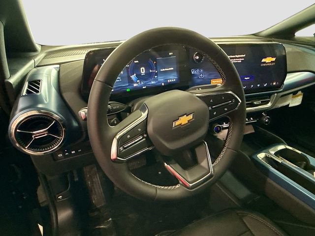 New 2026 Chevrolet Equinox EV LT AWD/4WD image 12