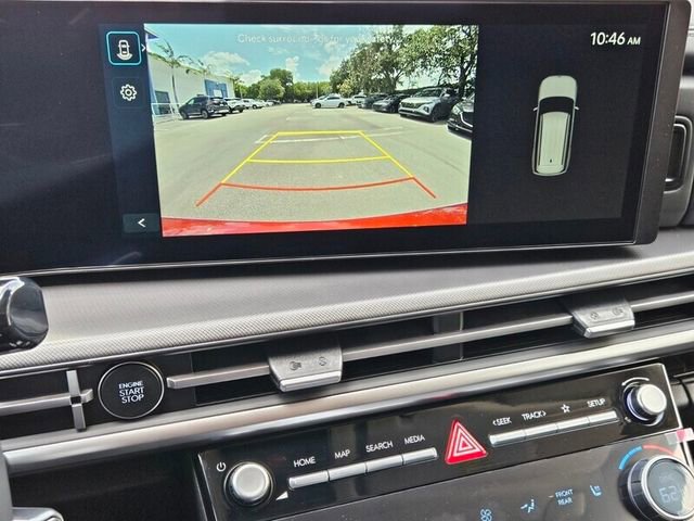 New 2026 Hyundai Santa Fe SEL image 11