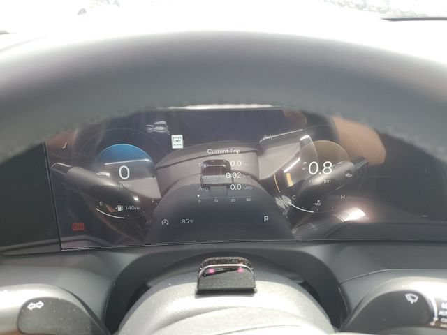 New 2026 Hyundai Palisade Calligraphy AWD/4WD image 26