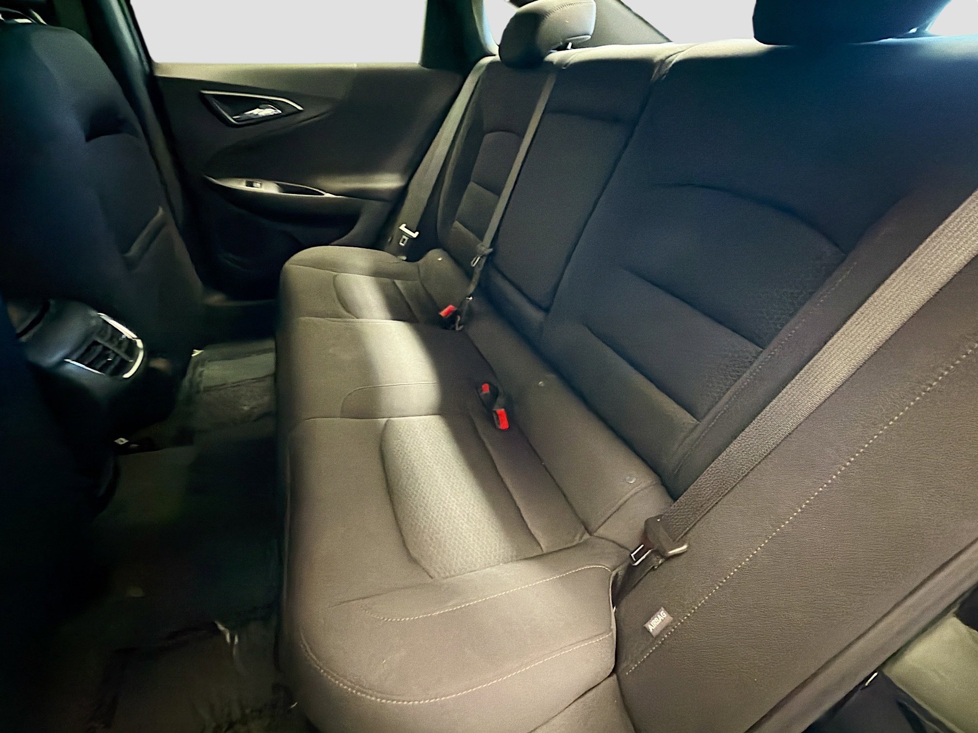 Used 2024 Chevrolet Malibu LT image 13