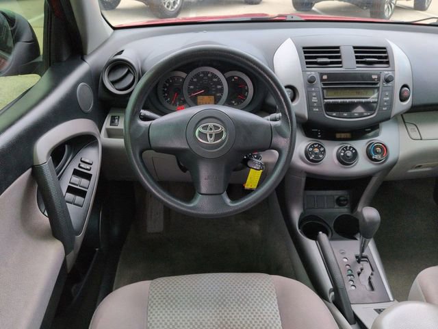 Used 2008 Toyota RAV4 4WD image 16