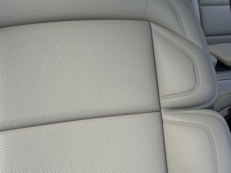 New 2025 Lincoln Navigator L Reserve image 16