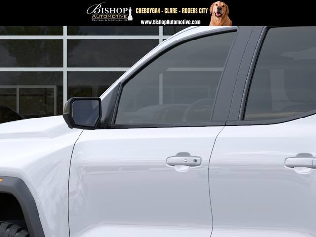 New 2026 GMC Canyon Elevation w/ Convenience Package AWD/4WD image 12