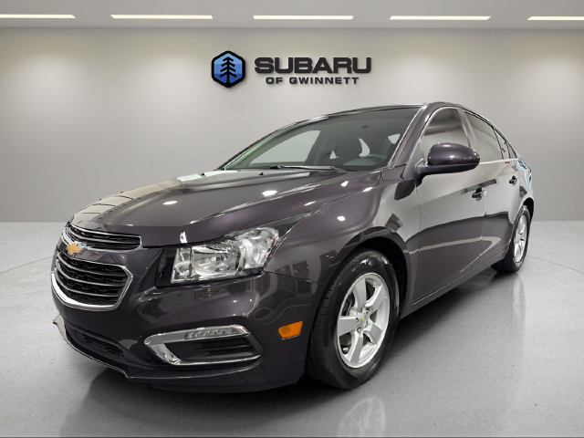 Used 2016 Chevrolet Cruze LT w/ Technology Package