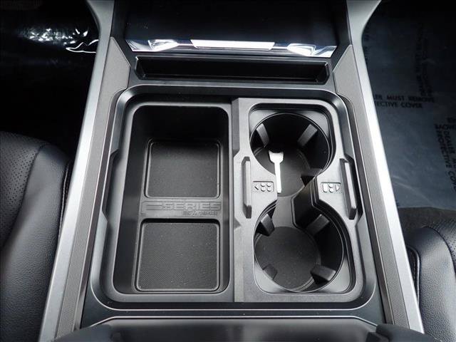 New 2026 Ford F350 Lariat AWD/4WD image 21