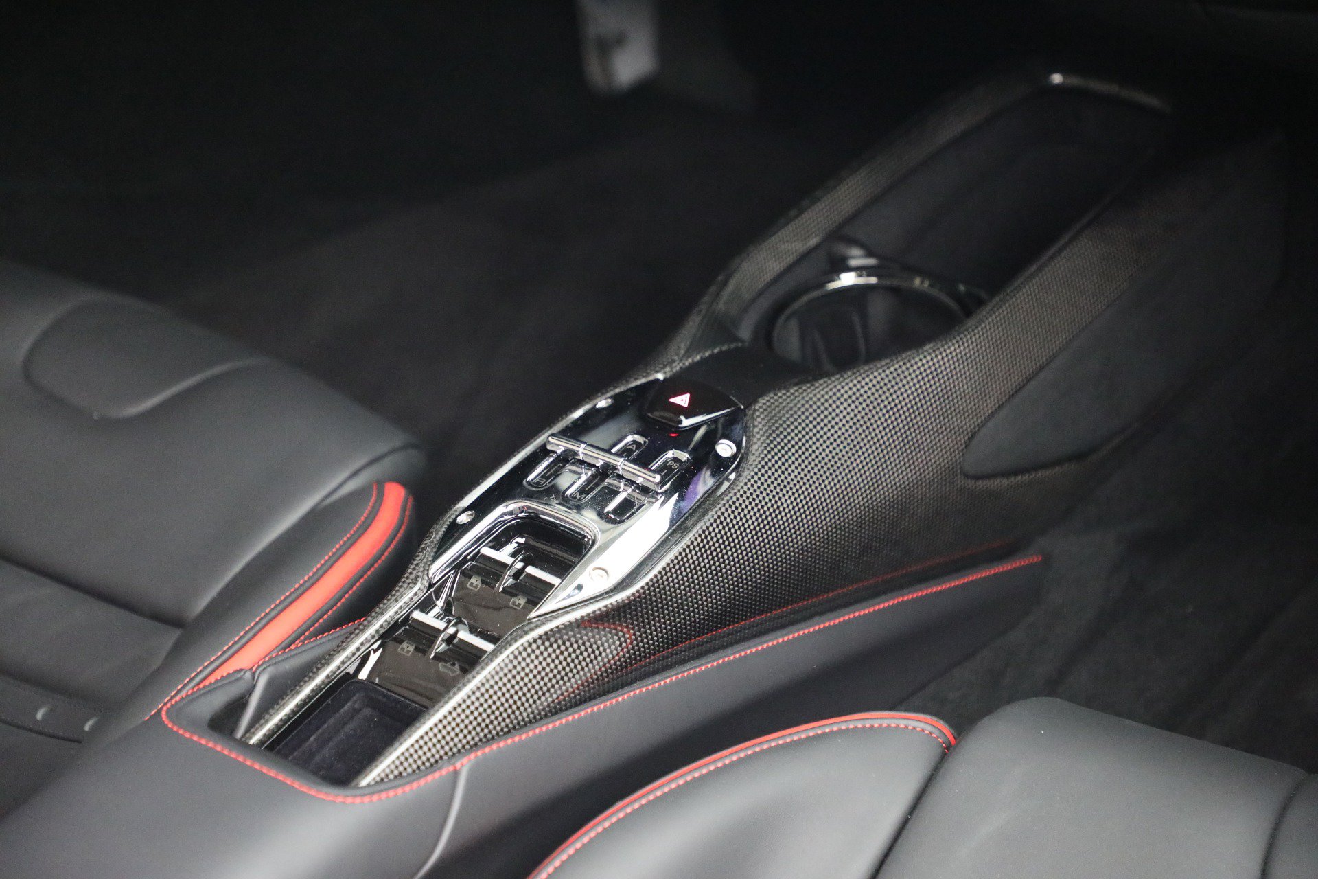 Certified 2024 Ferrari SF90 Spider AWD/4WD image 21