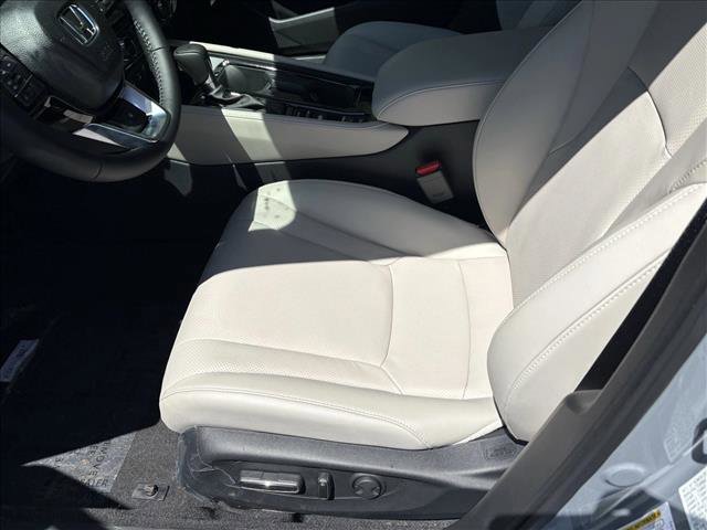 New 2026 Honda Accord Touring image 4