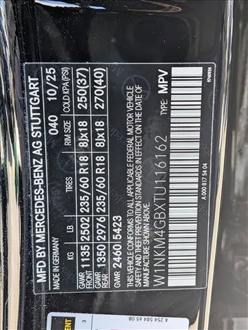 Certified 2026 Mercedes-Benz GLC 300 image 16