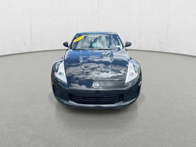 Used 2015 Nissan 370Z Coupe RWD image 8