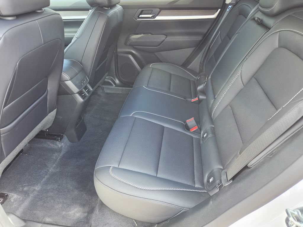 New 2027 GMC Acadia Elevation w/ Black Edition FWD image 13
