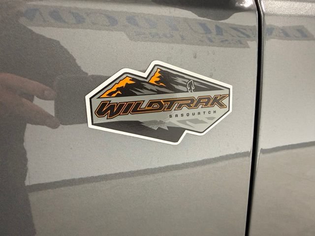 Used 2024 Ford Bronco Wildtrak AWD/4WD image 7