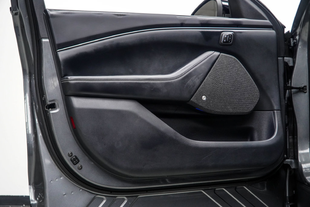 Used 2023 Ford Mustang Mach-E Premium RWD image 36