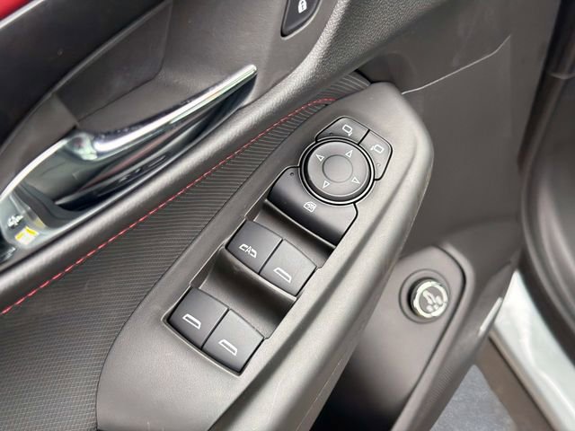 New 2026 Chevrolet TrailBlazer RS w/ Convenience Package image 20