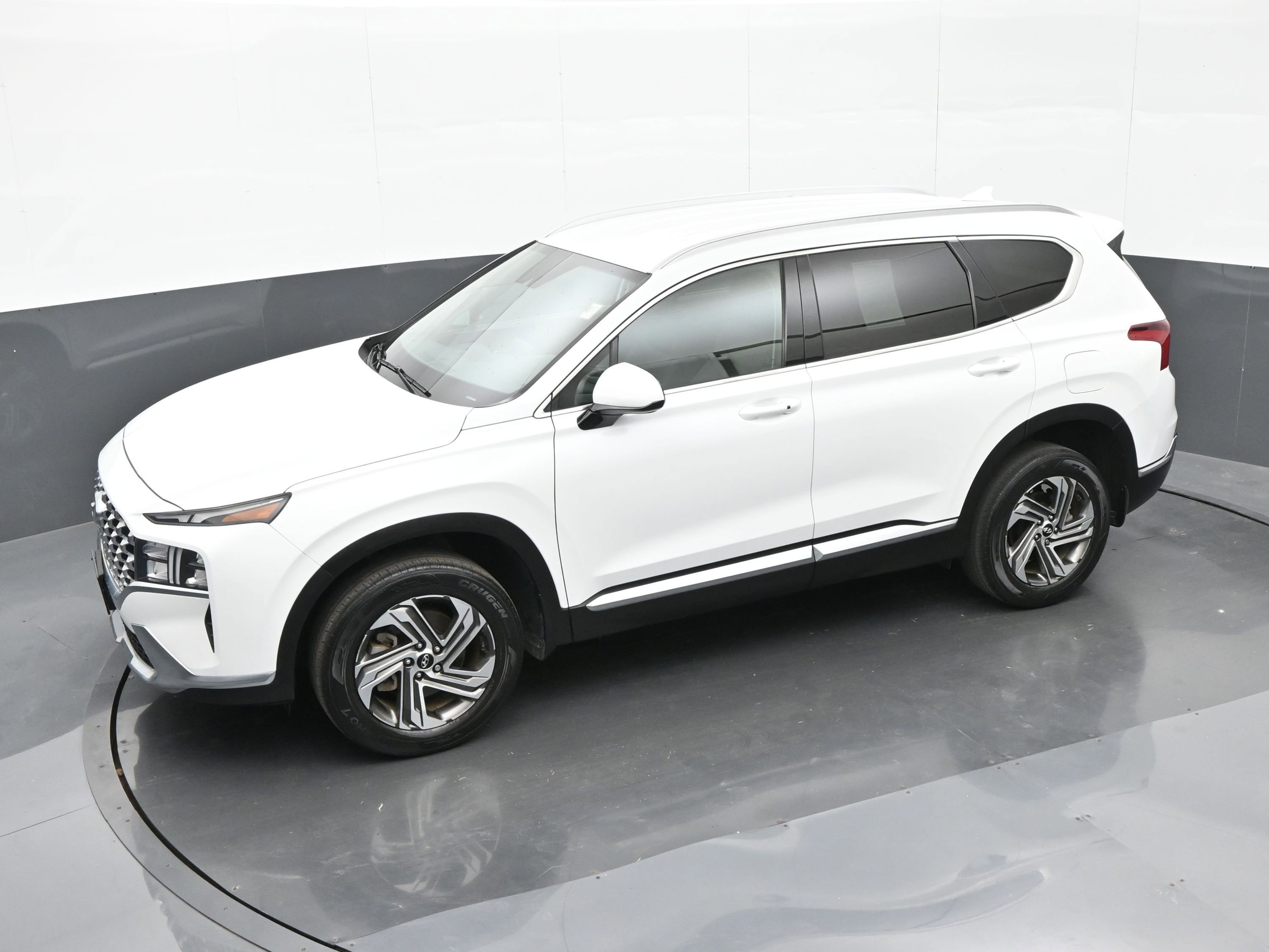 Used 2022 Hyundai Santa Fe SEL image 16