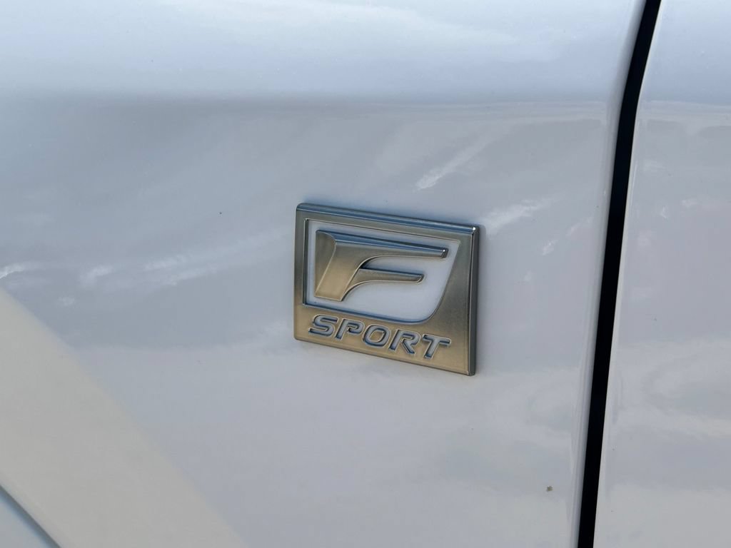 Used 2023 Lexus RX 350 F Sport w/ Cold Area Package AWD/4WD image 15