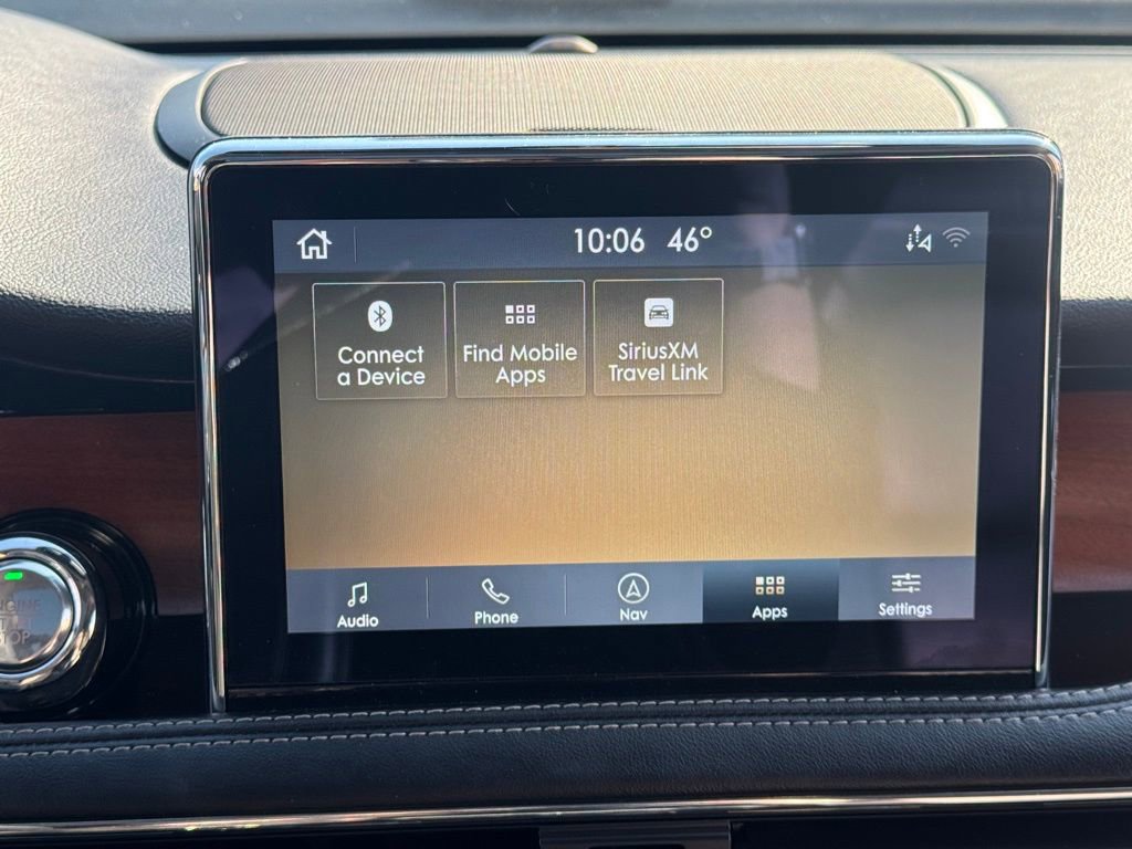 Used 2020 Lincoln Corsair Reserve w/ Equipment Group 201A image 45