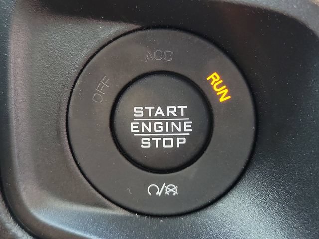 New 2026 Jeep Wrangler Unlimited Sport AWD/4WD image 25