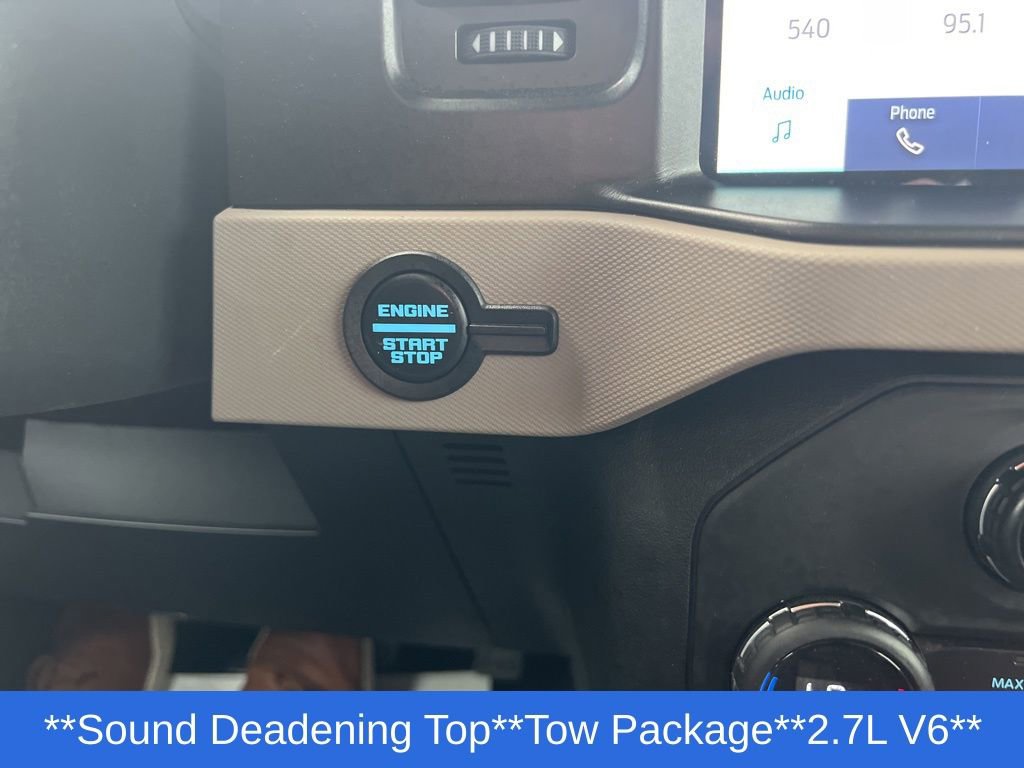 Used 2023 Ford Bronco Wildtrak image 24