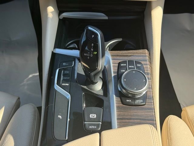 Used 2019 BMW 540i xDrive w/ Convenience Package image 40