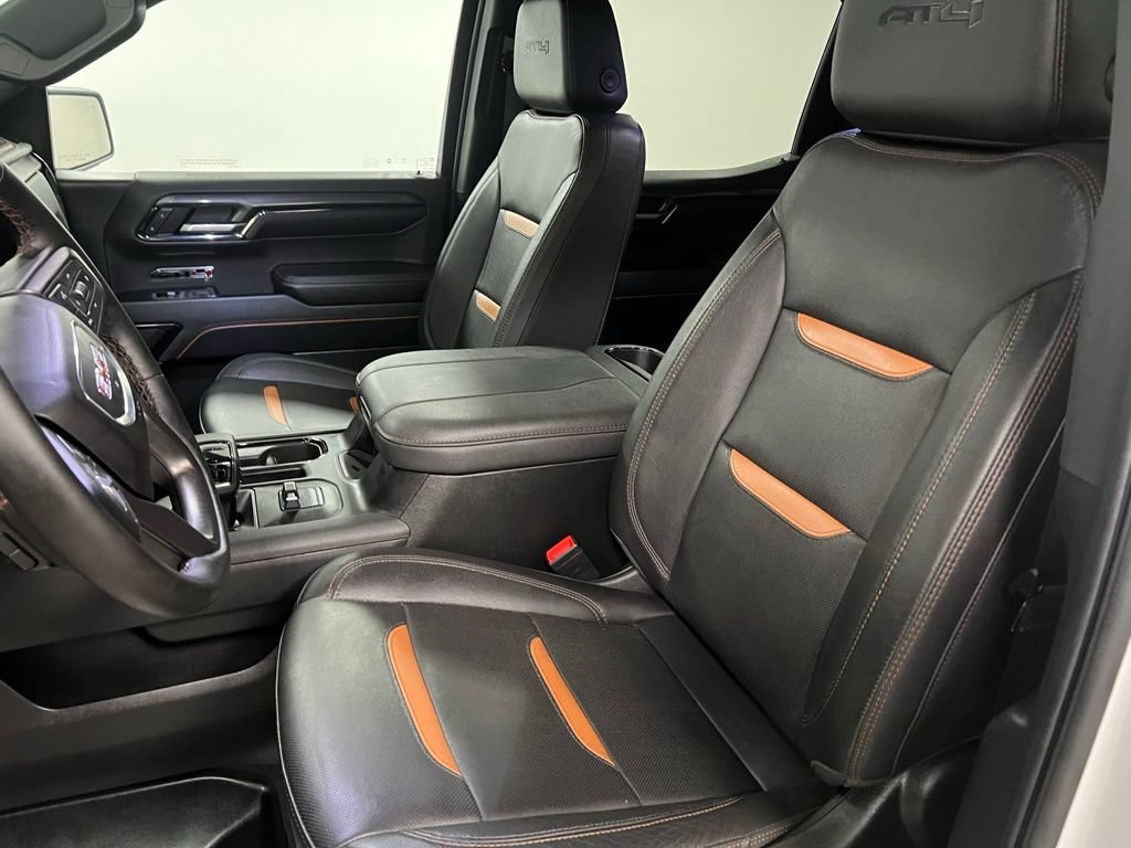 Used 2023 GMC Sierra 1500 AT4 w/ Technology Package AWD/4WD image 26