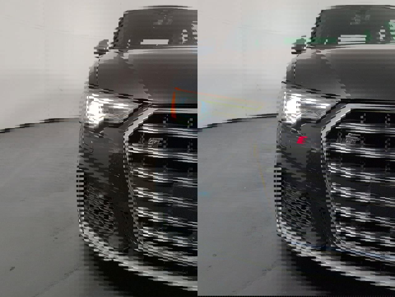 Used 2020 Audi S6 Premium Plus image 36