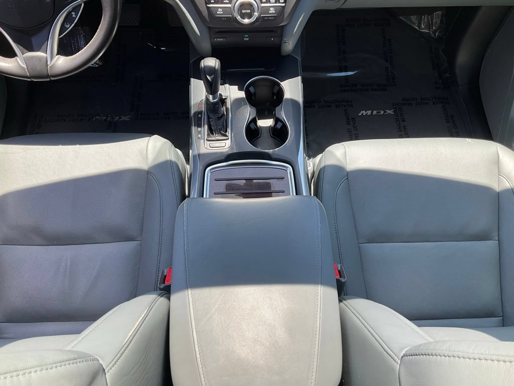 Used 2014 Acura MDX FWD w/ Advance & Entertainment image 53
