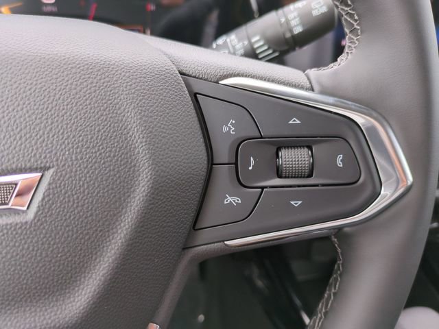 New 2026 Chevrolet Trax ACTIV w/ Driver Confidence Package FWD image 24