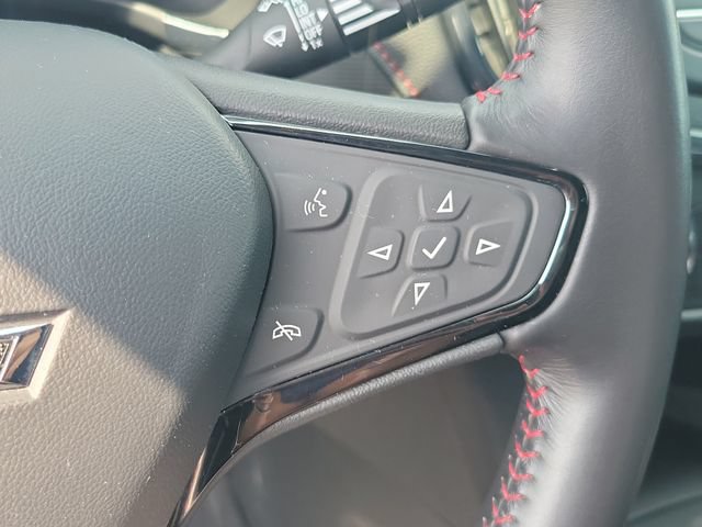 Used 2022 Chevrolet Equinox RS FWD image 16