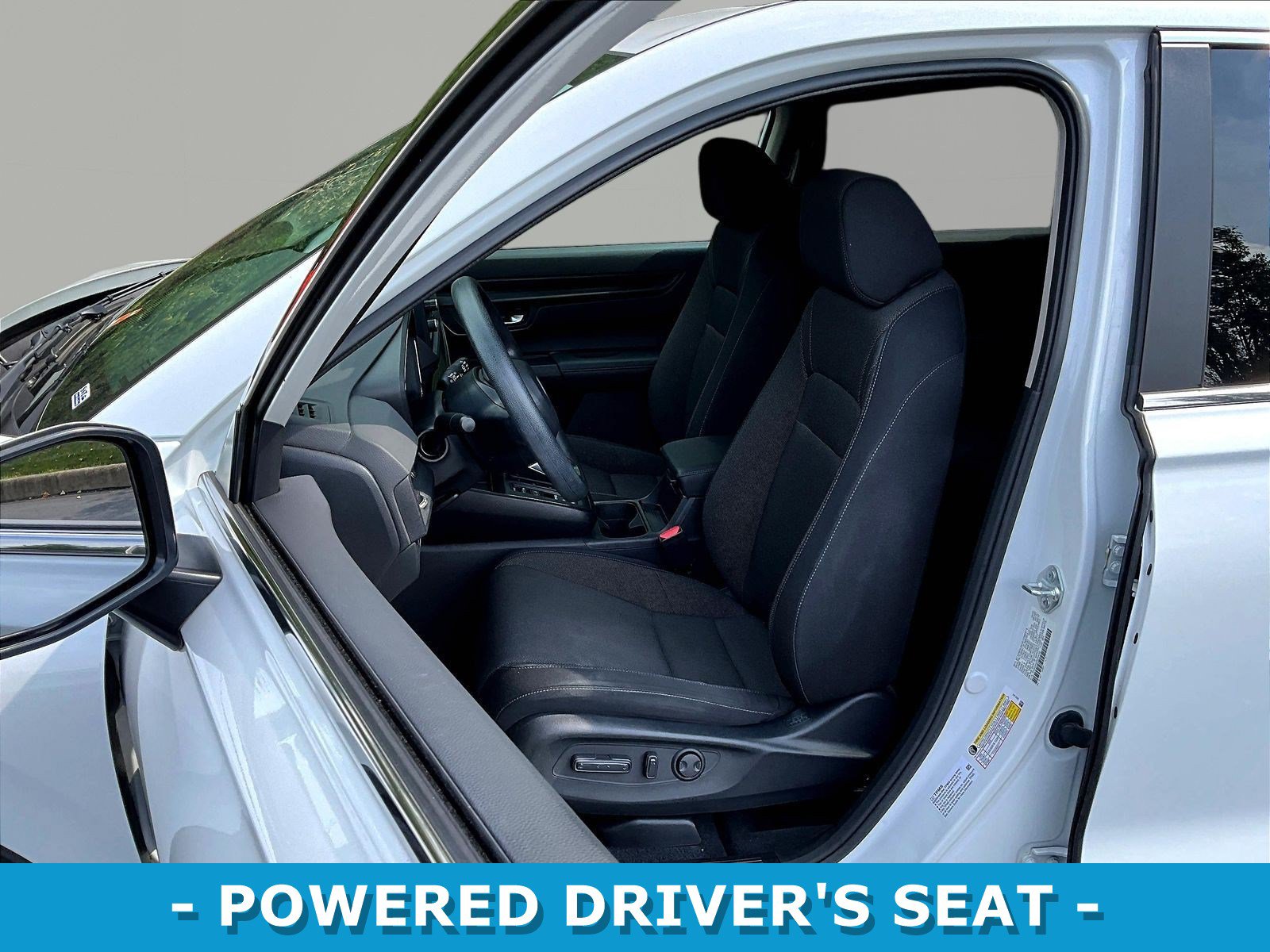 Certified 2024 Honda CR-V EX image 21