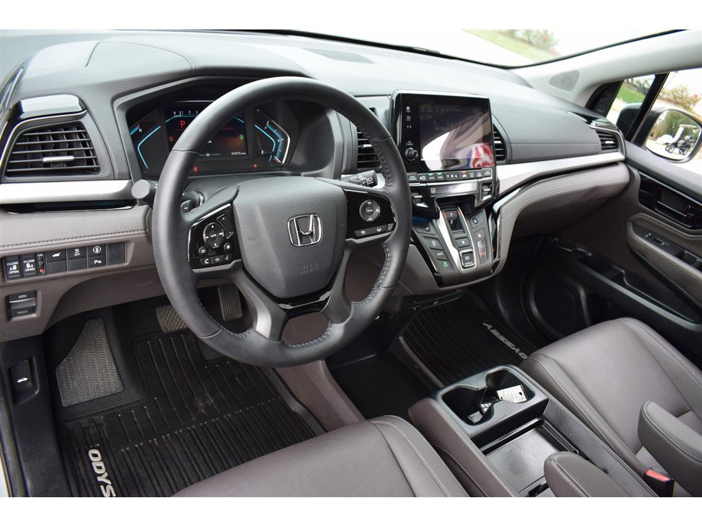 Used 2024 Honda Odyssey Touring image 20