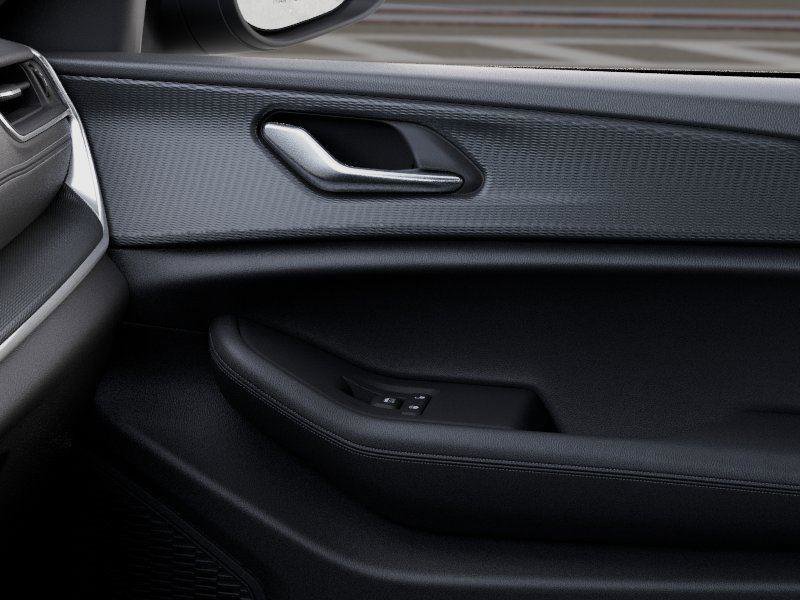 New 2026 Jeep Grand Cherokee Laredo X image 25