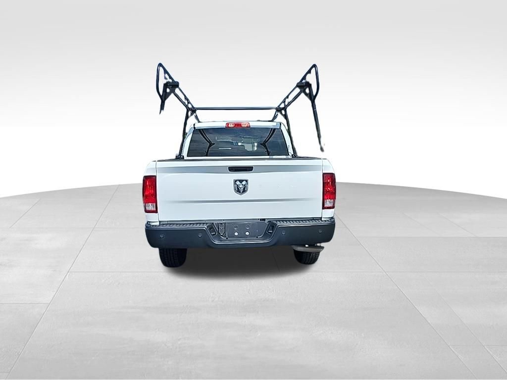 Certified 2023 RAM 1500 Tradesman image 7