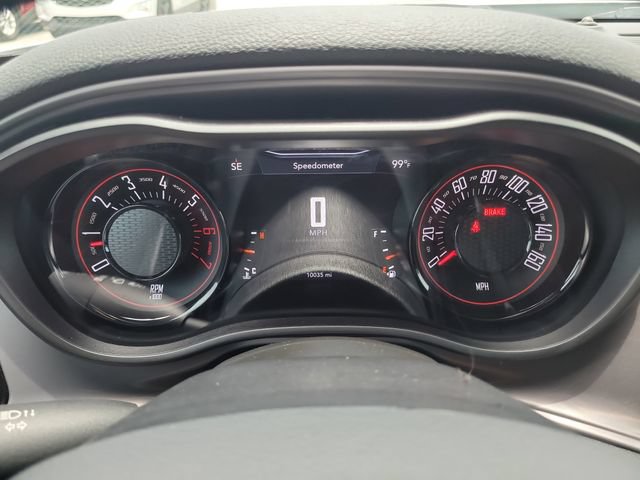 Used 2023 Dodge Challenger R/T w/ Blacktop Package RWD image 29