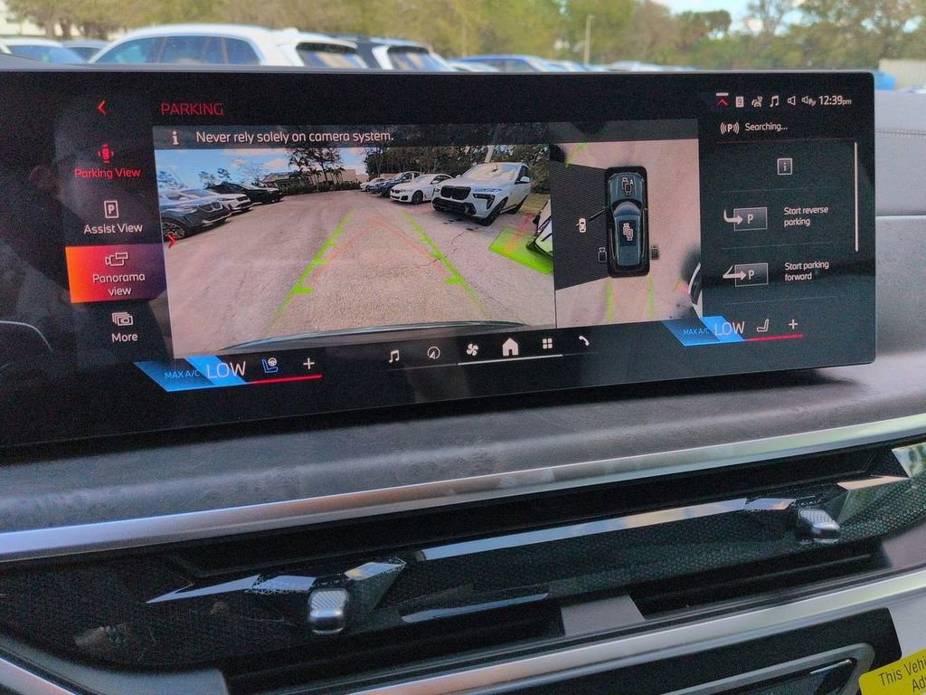 New 2026 BMW X5 sDrive40i w/ Climate Comfort Package image 20