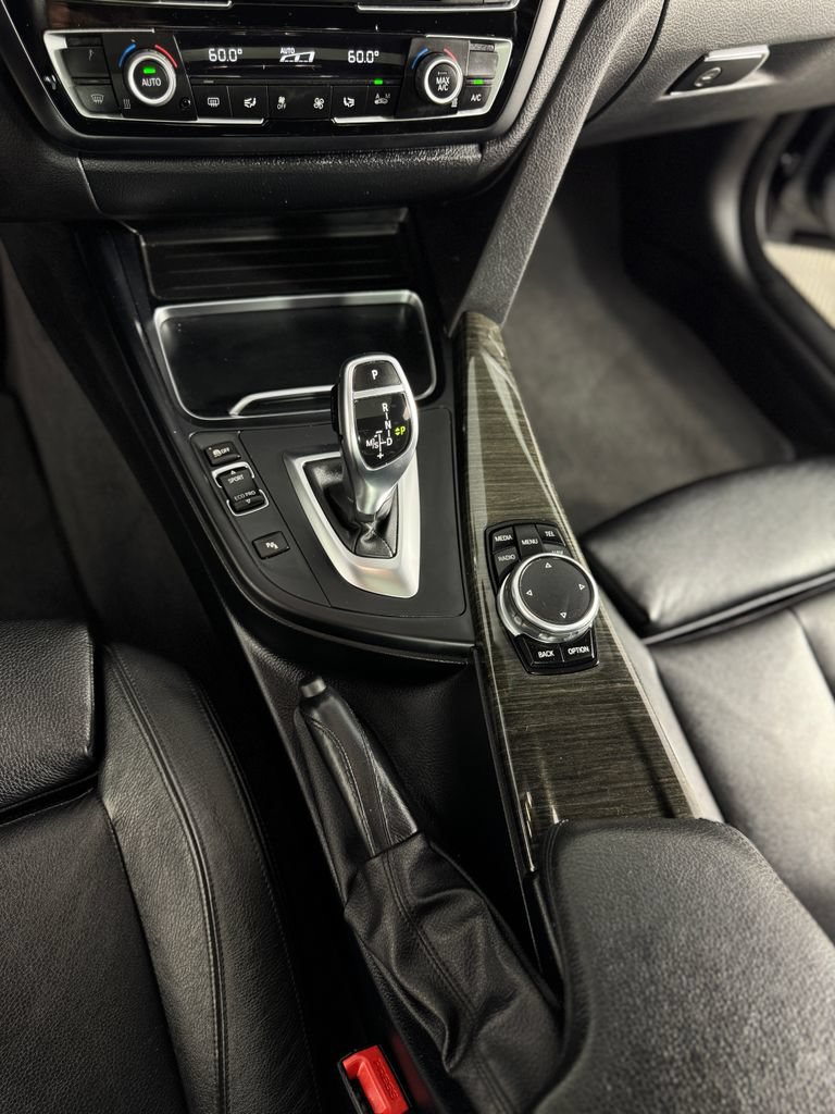 Used 2016 BMW 428i Coupe RWD image 14