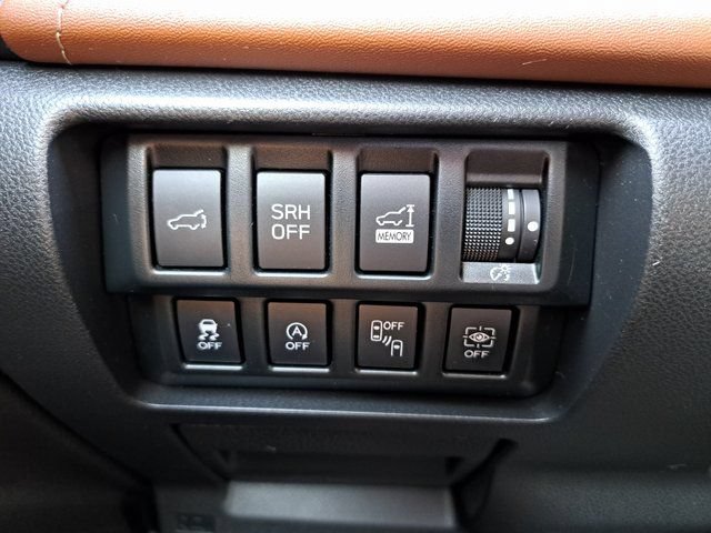 Used 2024 Subaru Forester Touring AWD/4WD image 24