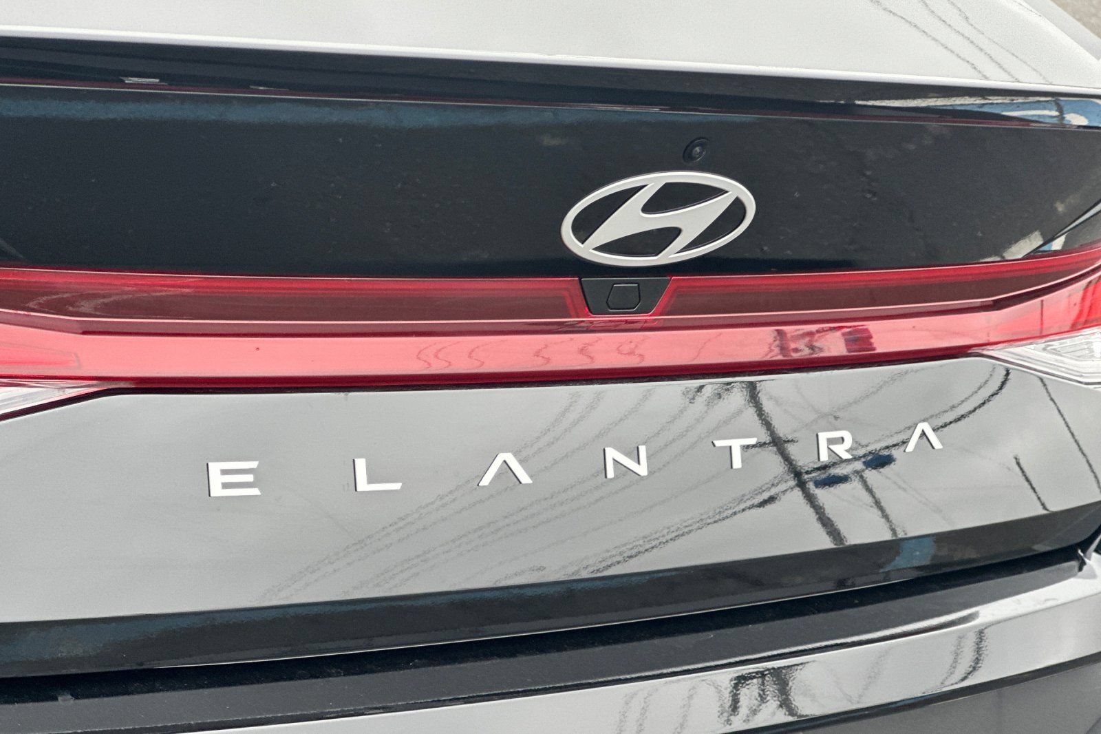 Used 2026 Hyundai Elantra Sport FWD image 29